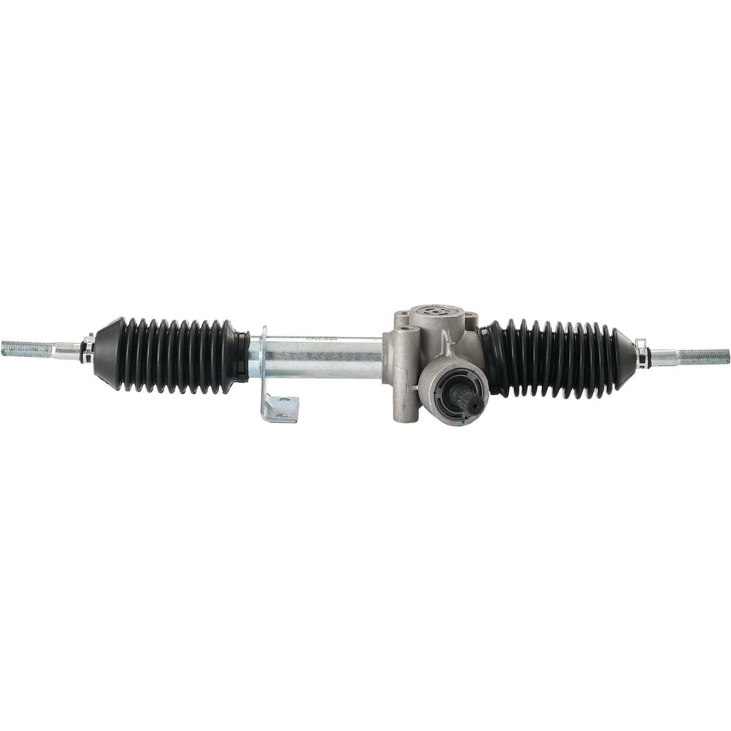 All Balls steering rack assembly for Can Am vehicles, featuring durable construction and precise steering performance.