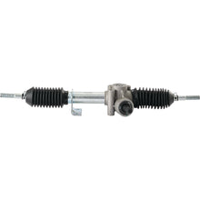 Charger l'image dans la galerie, All Balls steering rack assembly for Can Am vehicles, featuring durable construction and precise steering performance.