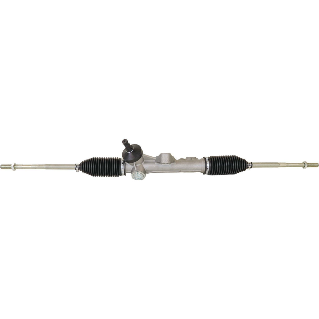 All Balls steering rack assembly for Kawasaki, model 251-4033, showing the durable steering component with mounting points and linkage.