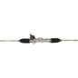 All Balls steering rack assembly for Kawasaki, model 251-4033, showing the durable steering component with mounting points and linkage.