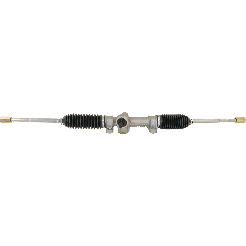 All Balls Yamaha steering rack assembly, model 251-4044, showing the steering component with mounting points and linkage.