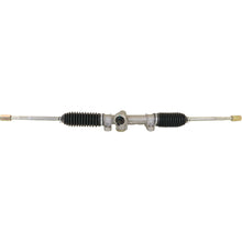 Load image into Gallery viewer, All Balls Yamaha steering rack assembly, model 251-4044, showing the steering component with mounting points and linkage.