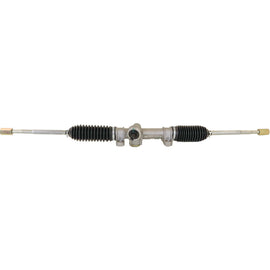 All Balls Yamaha steering rack assembly, model 251-4044, showing the steering component with mounting points and linkage.