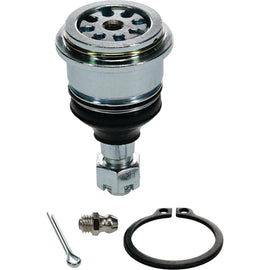 All Balls suspension ball joint kit HP 242-1029H with metal components and rubber boots for vehicle suspension repair.