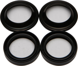 All Balls suspension fork and dust seal wiper kit 22-56125, includes replacement seals and wipers for motorcycle forks