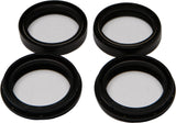 All Balls Fork & Dust Seal Wiper Kit 22-56133