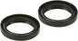 All Balls suspension fork seal kit 22-55148 with rubber seals and metal components for motorcycle fork maintenance.
