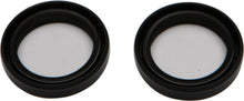 Load image into Gallery viewer, All Balls suspension fork seal kit 22-55159, includes seals and components for motorcycle suspension maintenance.