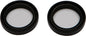 All Balls suspension fork seal kit 22-55159, includes seals and components for motorcycle suspension maintenance.