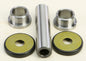 All Balls King Pin Kit 242-1002 for suspension systems, featuring replacement king pins and hardware components.