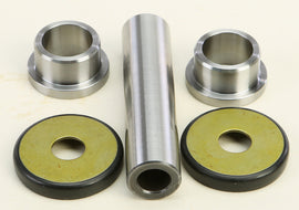 All Balls King Pin Kit 242-1002 for motorcycle suspension, includes pins and bushings for steering components.