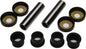 All Balls Lower A-Arm Bearing Kit 243-1001 for suspension system, showing metal bearings and components in the kit