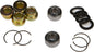 All Balls Lower A-Arm Bearing Kit 243-1022 for suspension systems, showing bearings and components in the kit.