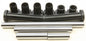 All Balls Rear Independent Suspension Kit 243-1113 showing components and assembly for motorcycle suspension system