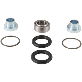 All Balls Shock Bearing Kit 22-10029 for suspension, includes durable bearings and components for shock absorber maintenance.