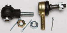 Load image into Gallery viewer, All Balls suspension tie rod end kit 251-1036 with metal and rubber components for vehicle steering linkage repair.