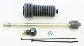 All Balls suspension tie rod end kit 251-1043R with metal joints and rubber boots for vehicle steering system.