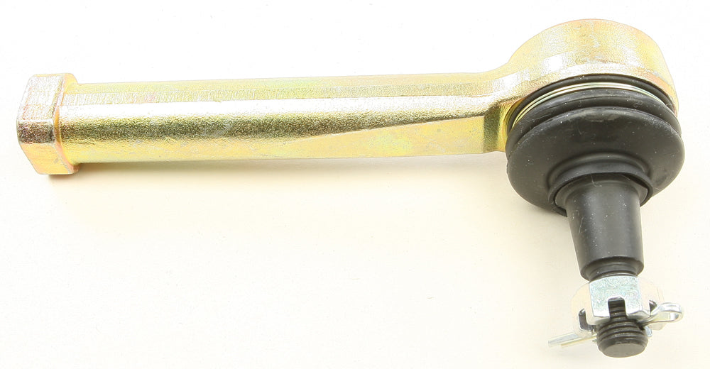 All Balls suspension tie rod end kit with metal components, designed for vehicle steering and suspension systems.