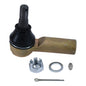 All Balls suspension tie rod end kit 251-1104, automotive steering component with metal ball joints and durable connections