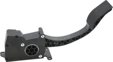 Load image into Gallery viewer, All Balls Ride By Wire Throttle Assembly for Pol bike, featuring electronic throttle control and durable black plastic components.