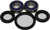 All Balls Front Wheel Bearing/Seal Kit 22-51222