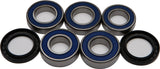 All Balls Rear Wheel Bearing Kit 22-51492