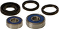 All Balls rear wheel bearing and seal kit 22-51179 showing bearings and seals for motorcycle or bike wheel maintenance.