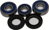 All Balls Rear Wheel Bearing/Seal Kit 22-51232