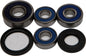 All Balls rear wheel bearing and seal kit 22-51238, includes bearings and seals for motorcycle or vehicle wheel maintenance.