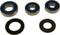 All Balls Rear Wheel Bearing and Seal Kit 22-51285 with bearings and seals for motorcycle wheel maintenance