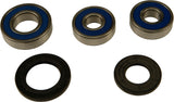 All Balls Rear Wheel Bearing/Seal Kit 22-51285