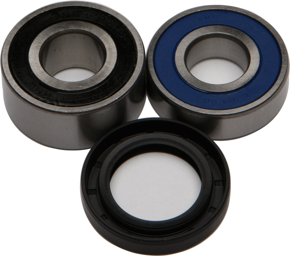 All Balls wheel bearing and seal kit for BMW front and Honda rear applications, model 22-51020, shown in the image.