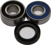 Load image into Gallery viewer, All Balls wheel bearing and seal kit for BMW front and Honda rear applications, model 22-51020, shown in the image.