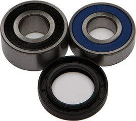 All Balls wheel bearing and seal kit for BMW front and Honda rear applications, model 22-51020, shown in the image.