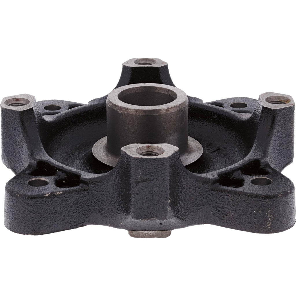 All Balls Wheel Hub Kit 25-81011 showing metal hub assembly with bearings and seals for motorcycle wheel replacement.