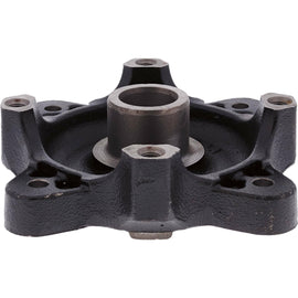 All Balls Wheel Hub Kit 25-81011 showing metal hub assembly with bearings and seals for motorcycle wheel replacement.