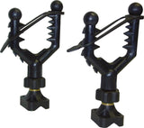 All Rite Products Pack Rack Plus Single 61-1718