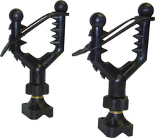Load image into Gallery viewer, All Rite Products Pack Rack Plus Single rack with multiple adjustable shelves, sturdy metal construction for organized storage.
