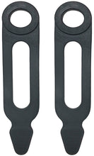 Load image into Gallery viewer, All Rite Products Rubber Snubbers XL Pack Rack Series 2, durable rubber racks for secure cable or equipment management.