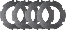 Load image into Gallery viewer, ALTO Kolene Steel Plate Pack for Big Twin clutch 1967-1993, durable steel plates for Harley-Davidson motorcycle clutches