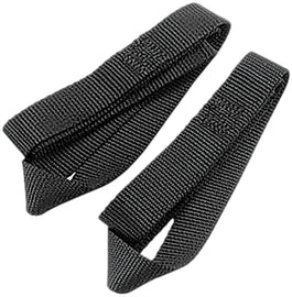 Ancra Tie-Down Assist strap, 18-inch adjustable strap for secure cargo tie-downs, made by Ancra.