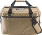 AO Coolers 12-pack ballistic tan accessories including protective gear and storage options for outdoor adventures.