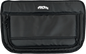 AO Coolers 38 Pack Carbon Stow-N-Go Black accessories with black and gray design, compact and portable for outdoor use
