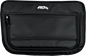 AO Coolers 38 Pack Carbon Stow N Go HD accessory, featuring durable black design with built-in handles and storage compartments.