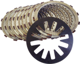APM Clutch Upgrade Kit `98-17 Bt 827-07016