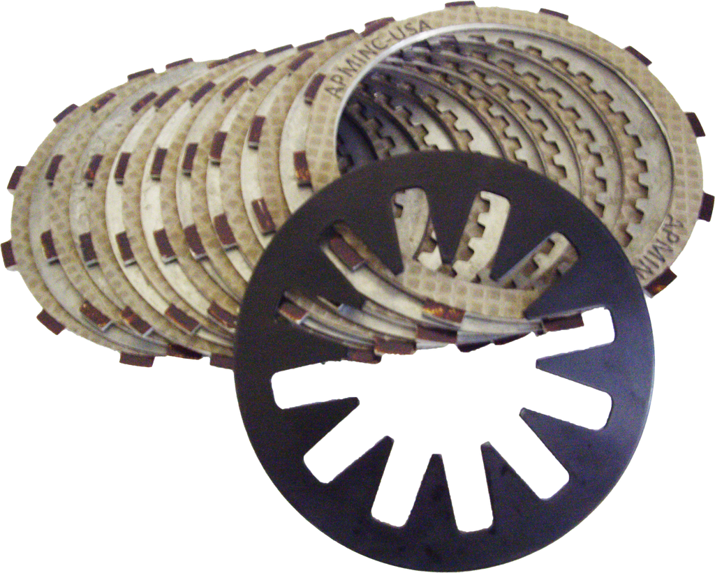 APM clutch upgrade kit for BMW 98-17 BT, includes clutch components for enhanced performance and durability.