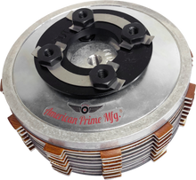 Load image into Gallery viewer, APM Comp Master Clutch Kit for Big Twin motorcycles, cable clutch system, suitable for 2011-2017 Harley-Davidson bikes