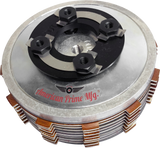 APM Comp Master Clutch Kit Big Twin 11-17 Cable Clutch 827-07006