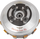 APM Comp Master Clutch Kit Big Twin 11-17 Hydr Clutch 827-07007