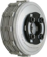 Load image into Gallery viewer, APM Comp Master Clutch Kit for Big Twin Harley Davidson Dyna 98-06, includes clutch components for enhanced performance